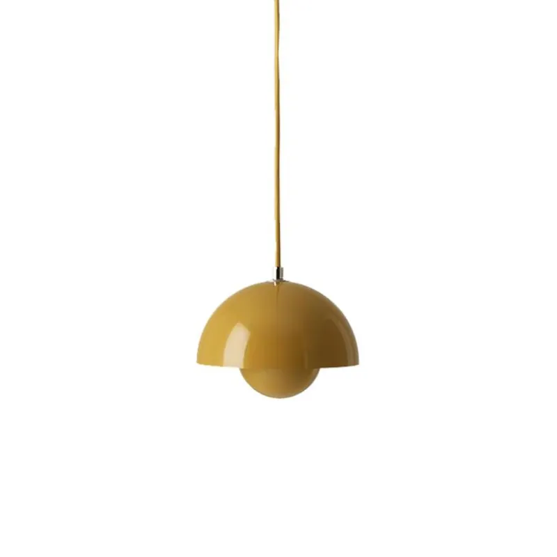 New Flowerpot VP10 Hanglamp Hanglampen
