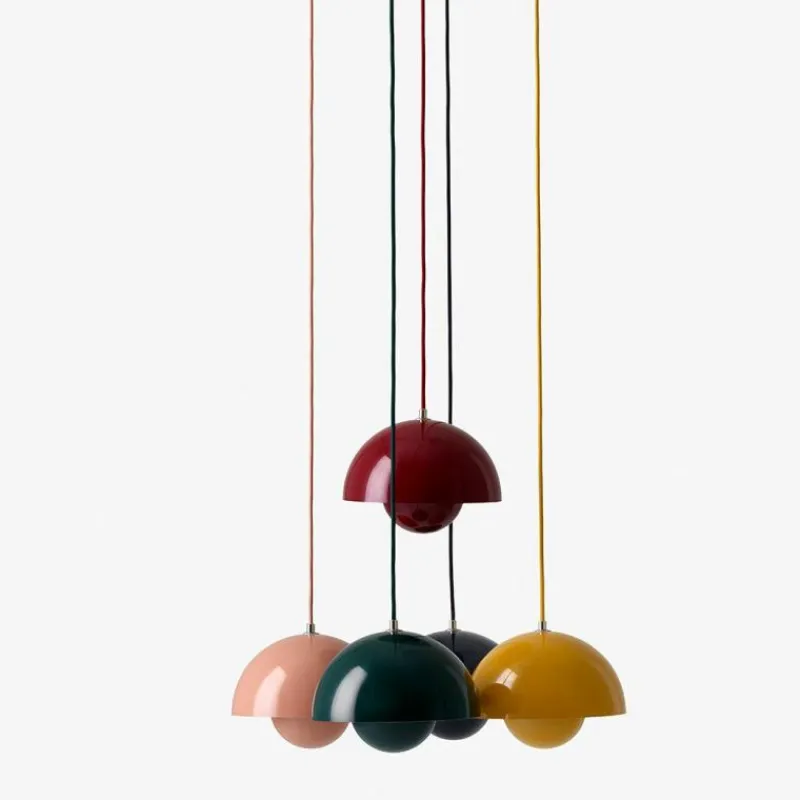Online Flowerpot VP1 Hanglamp Hanglampen