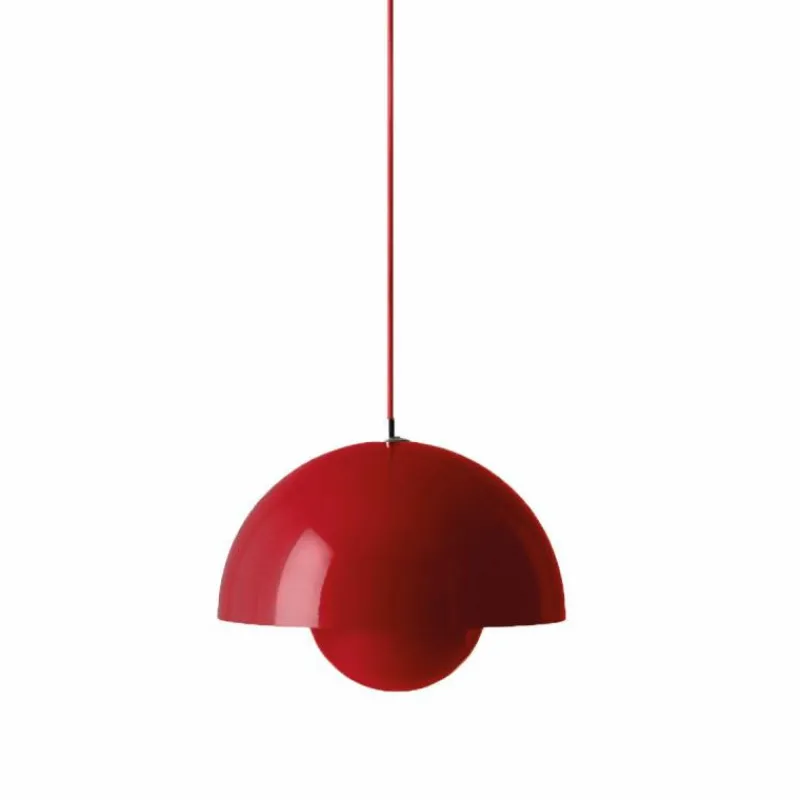 Online Flowerpot VP1 Hanglamp Hanglampen