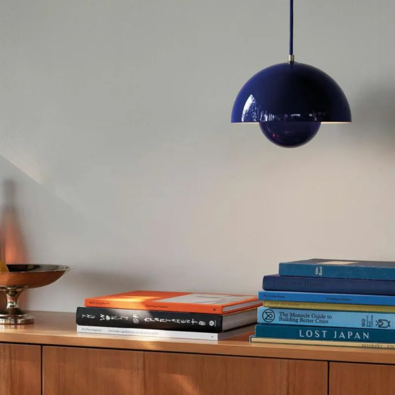 Online Flowerpot VP1 Hanglamp Hanglampen