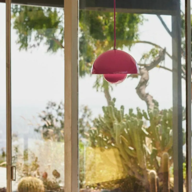 Online Flowerpot VP1 Hanglamp Hanglampen