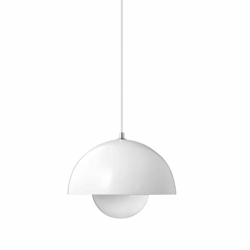 Online Flowerpot VP1 Hanglamp Hanglampen