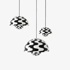 Online Flowerpot VP1 Hanglamp Hanglampen