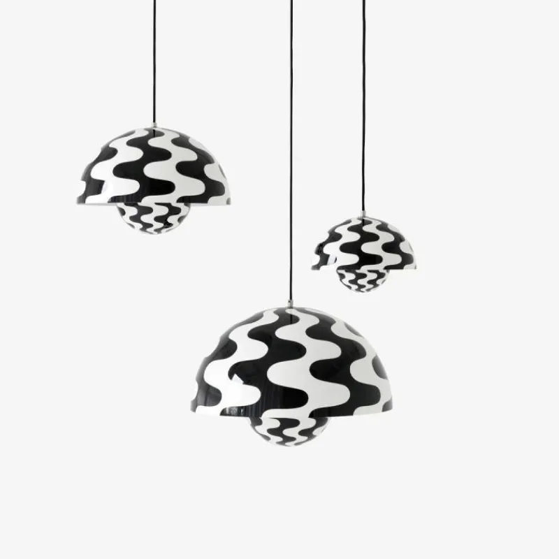 Online Flowerpot VP1 Hanglamp Hanglampen