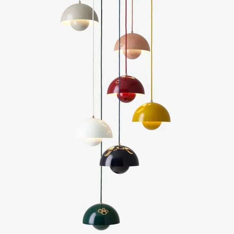 Online Flowerpot VP1 Hanglamp Hanglampen