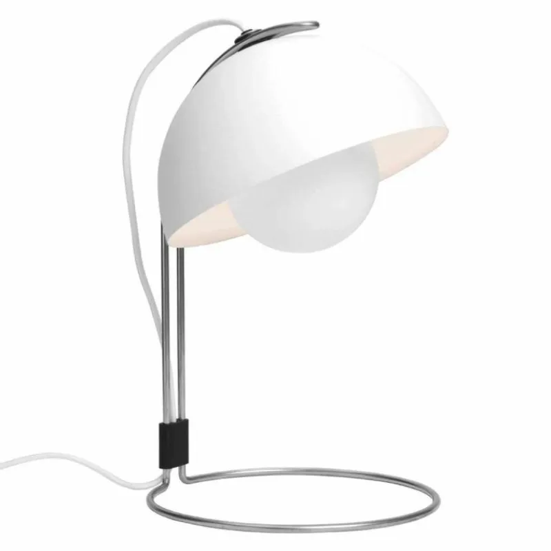 Outlet Flowerpot VP4 Tafellamp Tafellampen