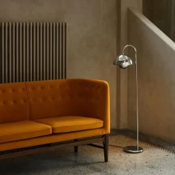 Clearance Flowerpot VP12 Vloerlamp Vloerlampen