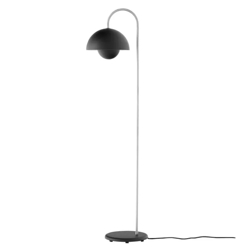 Clearance Flowerpot VP12 Vloerlamp Vloerlampen
