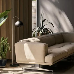Clearance Flowerpot VP12 Vloerlamp Vloerlampen