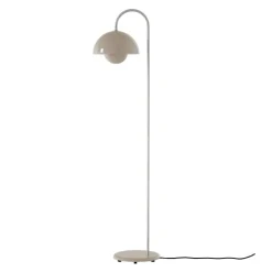 Clearance Flowerpot VP12 Vloerlamp Vloerlampen