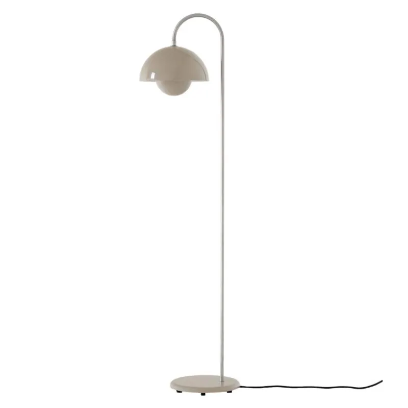 Clearance Flowerpot VP12 Vloerlamp Vloerlampen