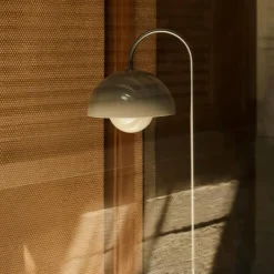 Clearance Flowerpot VP12 Vloerlamp Vloerlampen