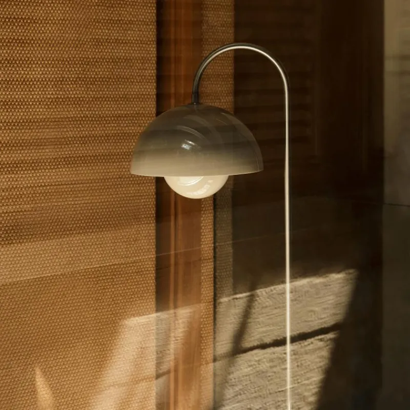 Clearance Flowerpot VP12 Vloerlamp Vloerlampen