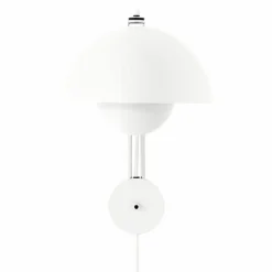 Hot Flowerpot VP8 Wandlamp Wandlampen