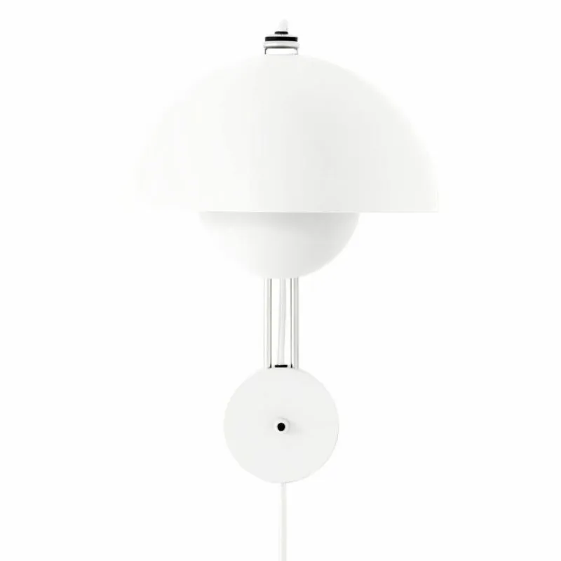 Hot Flowerpot VP8 Wandlamp Wandlampen