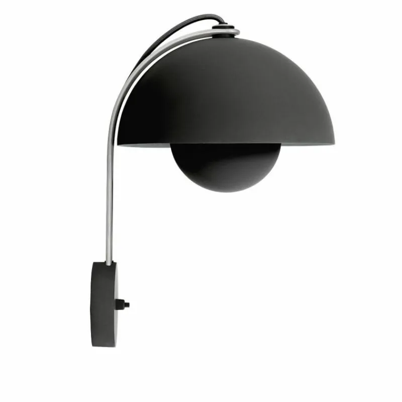 Hot Flowerpot VP8 Wandlamp Wandlampen