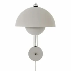 Hot Flowerpot VP8 Wandlamp Wandlampen