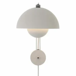 Hot Flowerpot VP8 Wandlamp Wandlampen