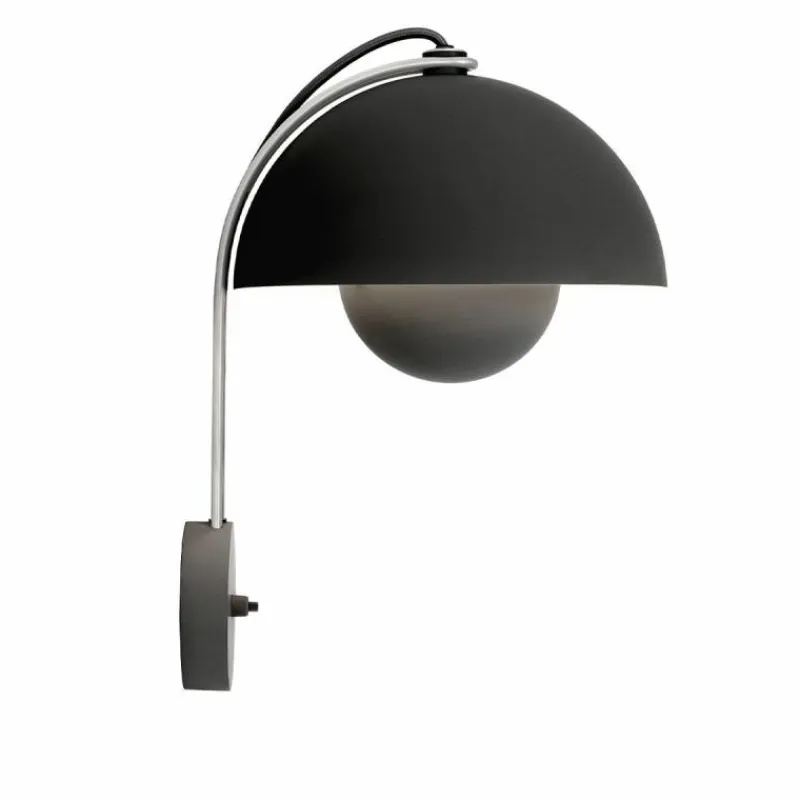 Hot Flowerpot VP8 Wandlamp Wandlampen