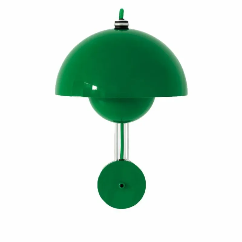Hot Flowerpot VP8 Wandlamp Wandlampen