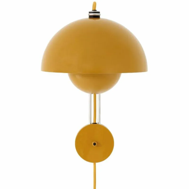 Hot Flowerpot VP8 Wandlamp Wandlampen