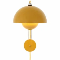 Hot Flowerpot VP8 Wandlamp Wandlampen
