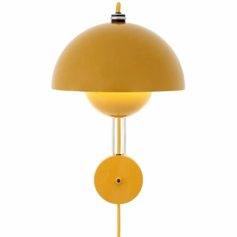 Hot Flowerpot VP8 Wandlamp Wandlampen