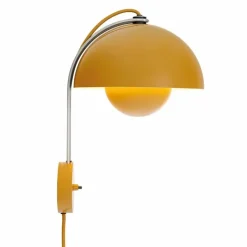 Hot Flowerpot VP8 Wandlamp Wandlampen