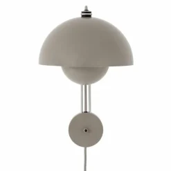 Hot Flowerpot VP8 Wandlamp Wandlampen
