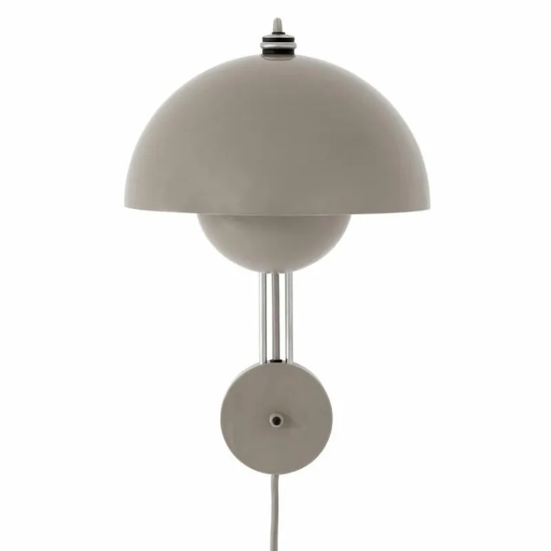Hot Flowerpot VP8 Wandlamp Wandlampen