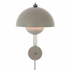 Hot Flowerpot VP8 Wandlamp Wandlampen