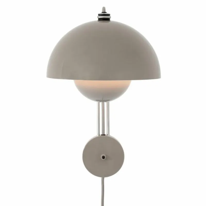 Hot Flowerpot VP8 Wandlamp Wandlampen