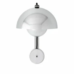 Hot Flowerpot VP8 Wandlamp Wandlampen