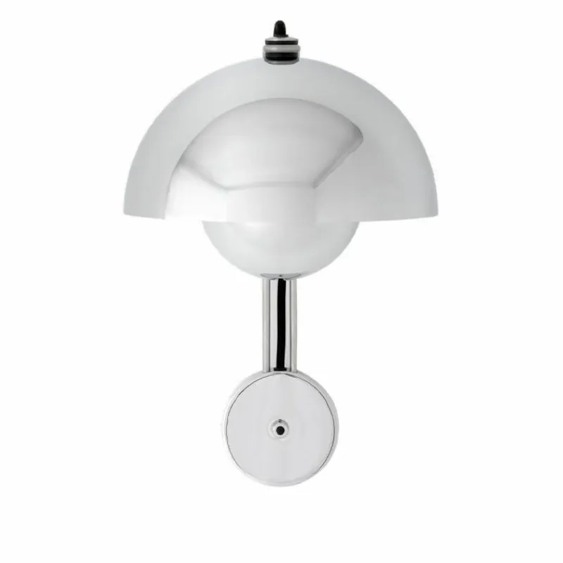 Hot Flowerpot VP8 Wandlamp Wandlampen