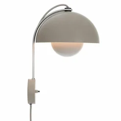 Hot Flowerpot VP8 Wandlamp Wandlampen