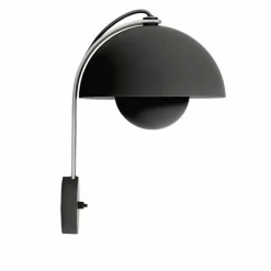 Hot Flowerpot VP8 Wandlamp Wandlampen