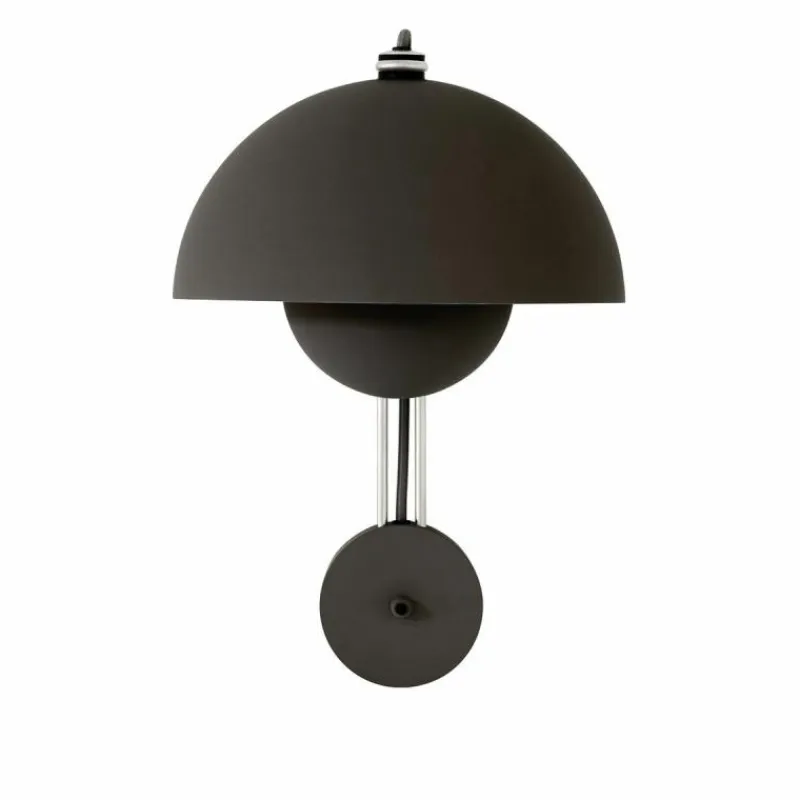 Hot Flowerpot VP8 Wandlamp Wandlampen