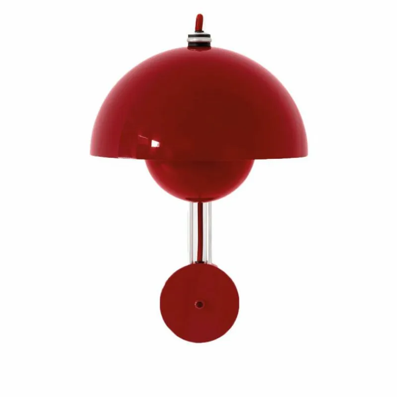 Hot Flowerpot VP8 Wandlamp Wandlampen