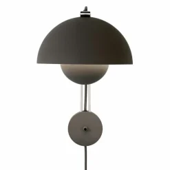 Hot Flowerpot VP8 Wandlamp Wandlampen