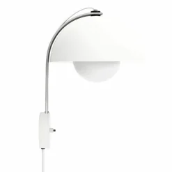 Hot Flowerpot VP8 Wandlamp Wandlampen