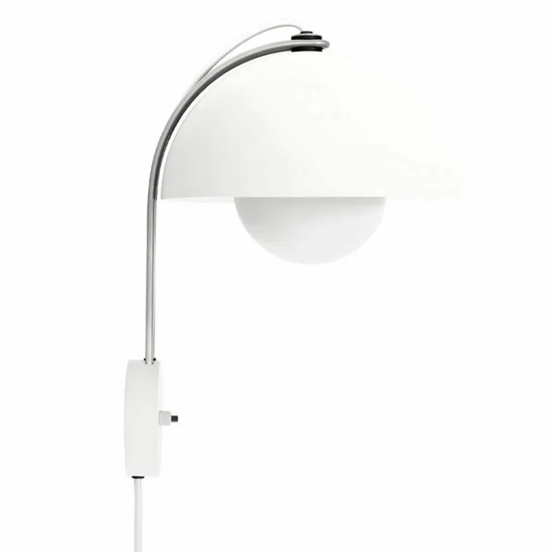 Hot Flowerpot VP8 Wandlamp Wandlampen