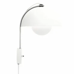 Hot Flowerpot VP8 Wandlamp Wandlampen