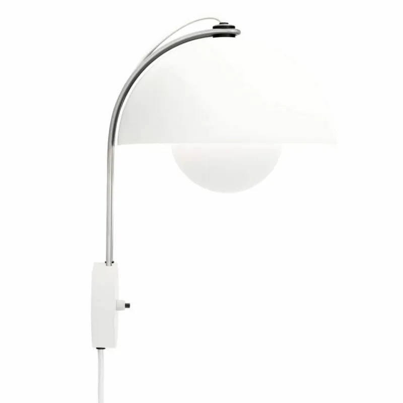 Hot Flowerpot VP8 Wandlamp Wandlampen