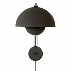Hot Flowerpot VP8 Wandlamp Wandlampen