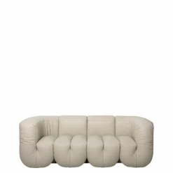 Online Flowing Serpentines DS-707 Bank 4-Zits Banken|3-Zits Banken