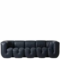 Online Flowing Serpentines DS-707 Bank 4-Zits Banken|3-Zits Banken