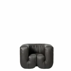 Hot Flowing Serpentines DS-707 Fauteuil Fauteuils