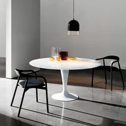 Clearance Flûte Eettafel Eettafels