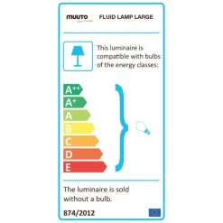Hot Fluid Lamp Hanglampen