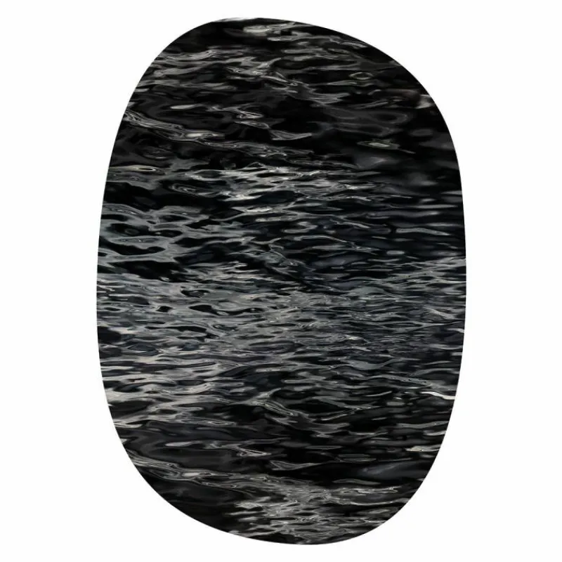 Fluid Pond Vloerkleed Vloerkleden